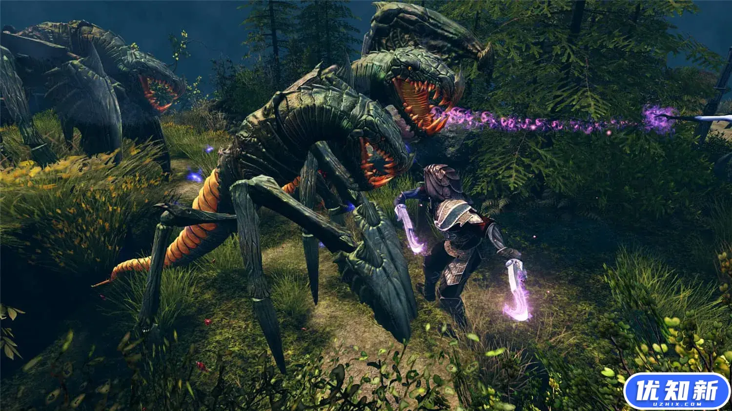 范海辛的奇妙冒险3/The Incredible Adventures of Van Helsing III-知新网