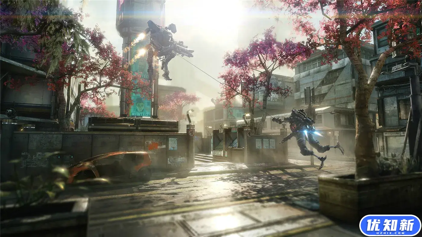 泰坦陨落2/Titanfall 2-知新网