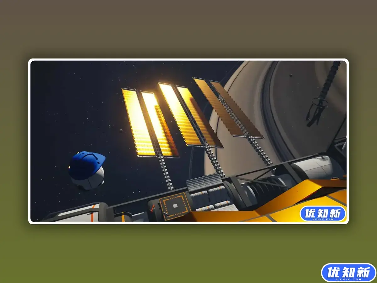 组装车间/Main Assembly-知新网