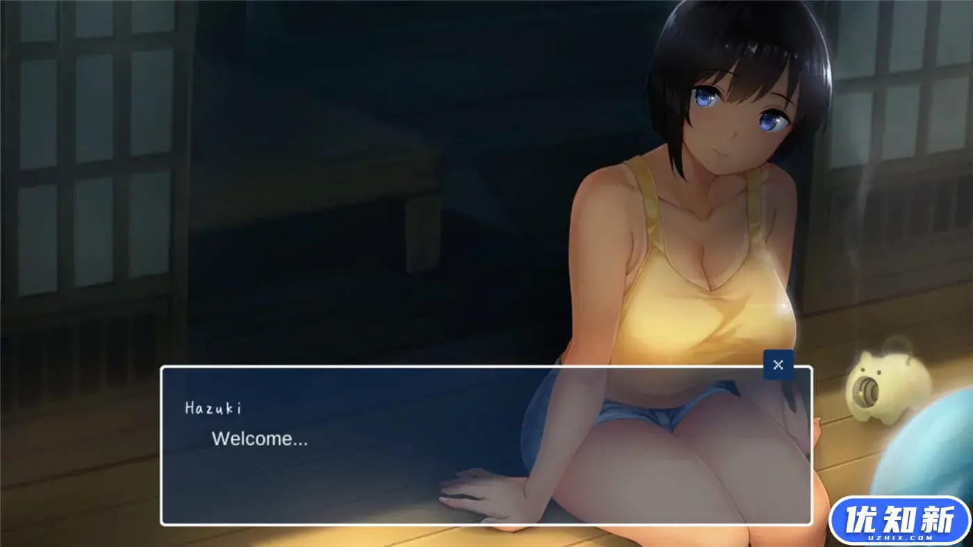 夏日乡村生活〜愉快的暑假/Summer~Life in the Countryside~-知新网