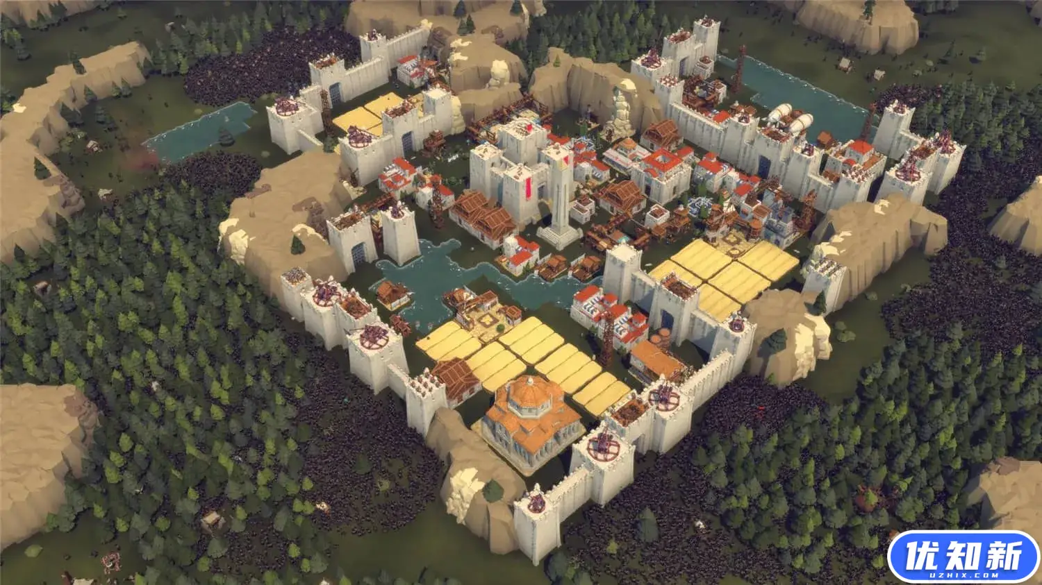 要战便战/Diplomacy is Not an Option-知新网