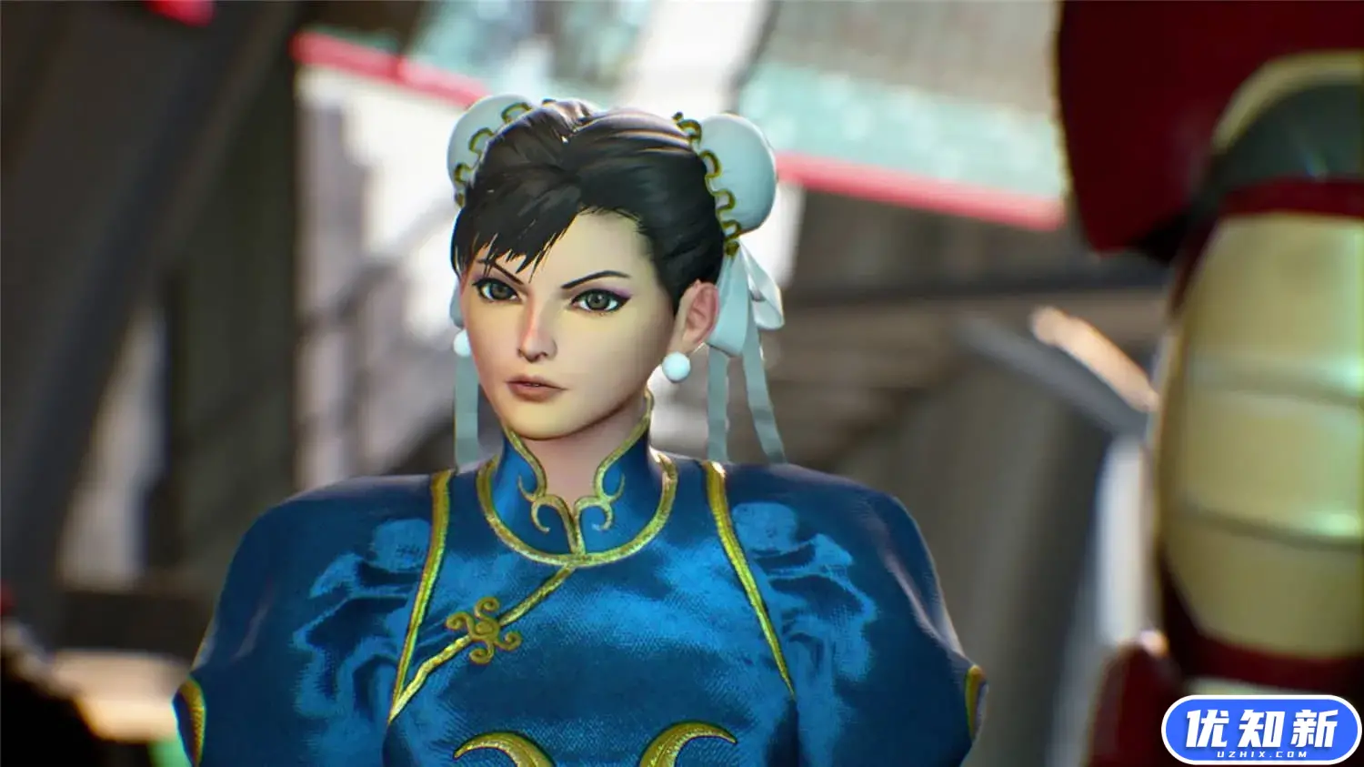 漫画英雄VS卡普空：无限/漫威VS卡普空无限/Marvel vs. Capcom: Infinite-知新网