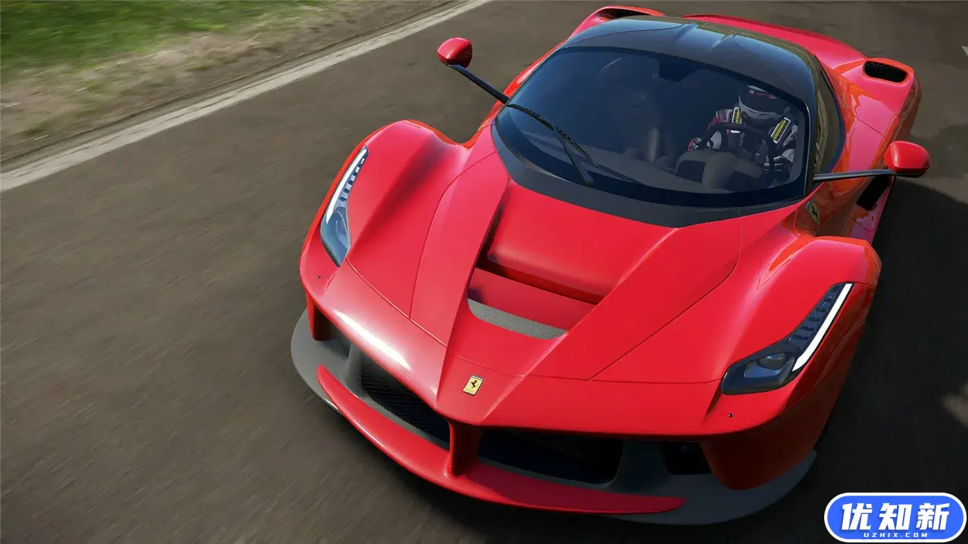 赛车计划2/Project CARS 2-知新网