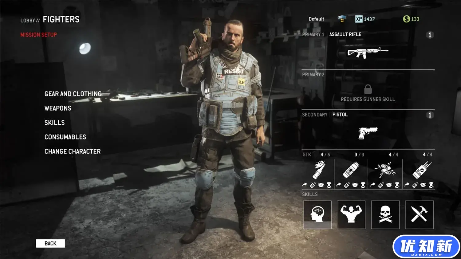 国土防线2:革命/Homefront: The Revolution/附历代-知新网