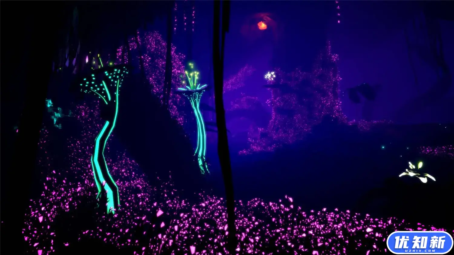 深岩银河/Deep Rock Galactic-知新网