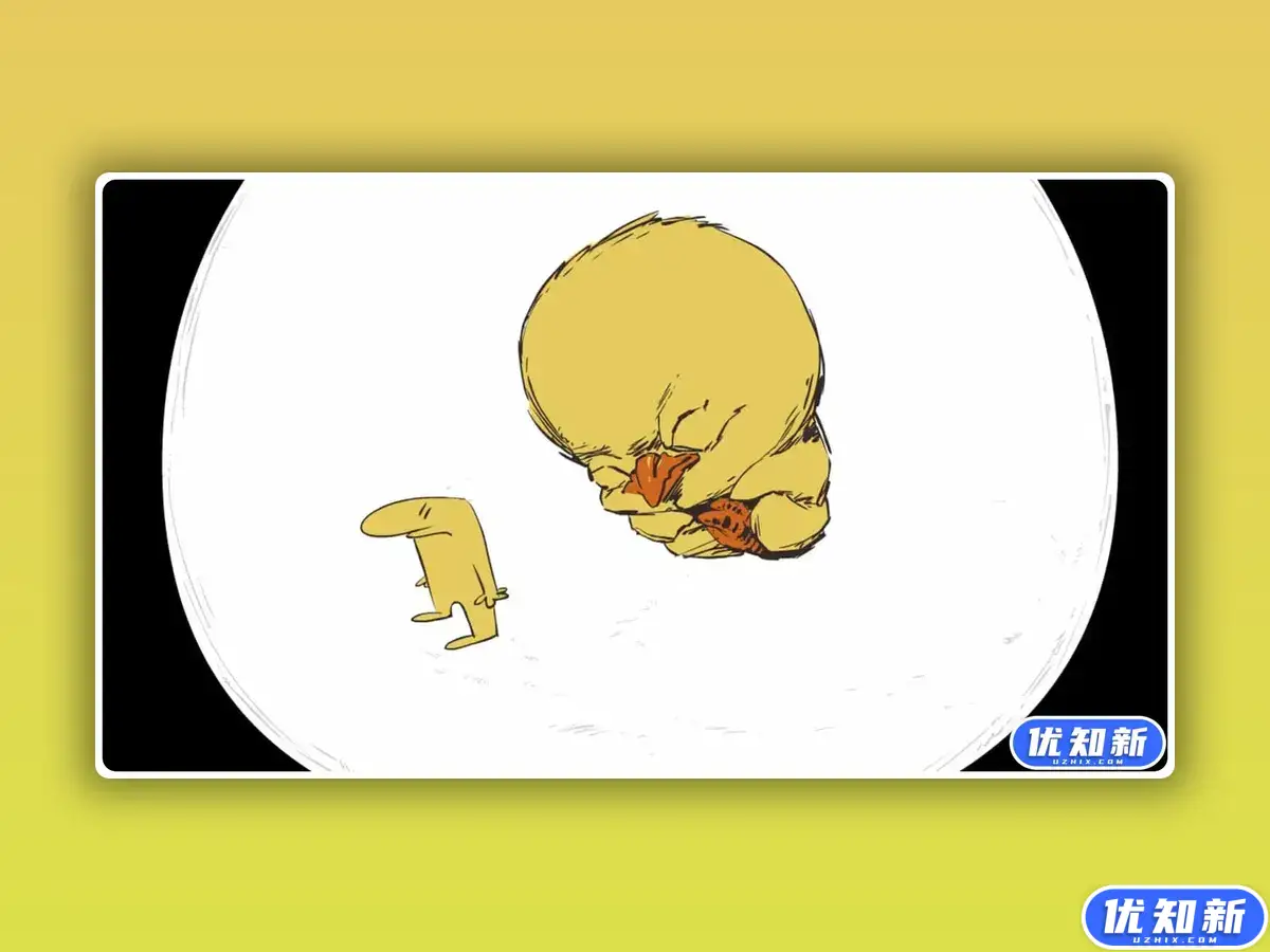 裂开了!裤先生/The Many Pieces of Mr. Coo-知新网