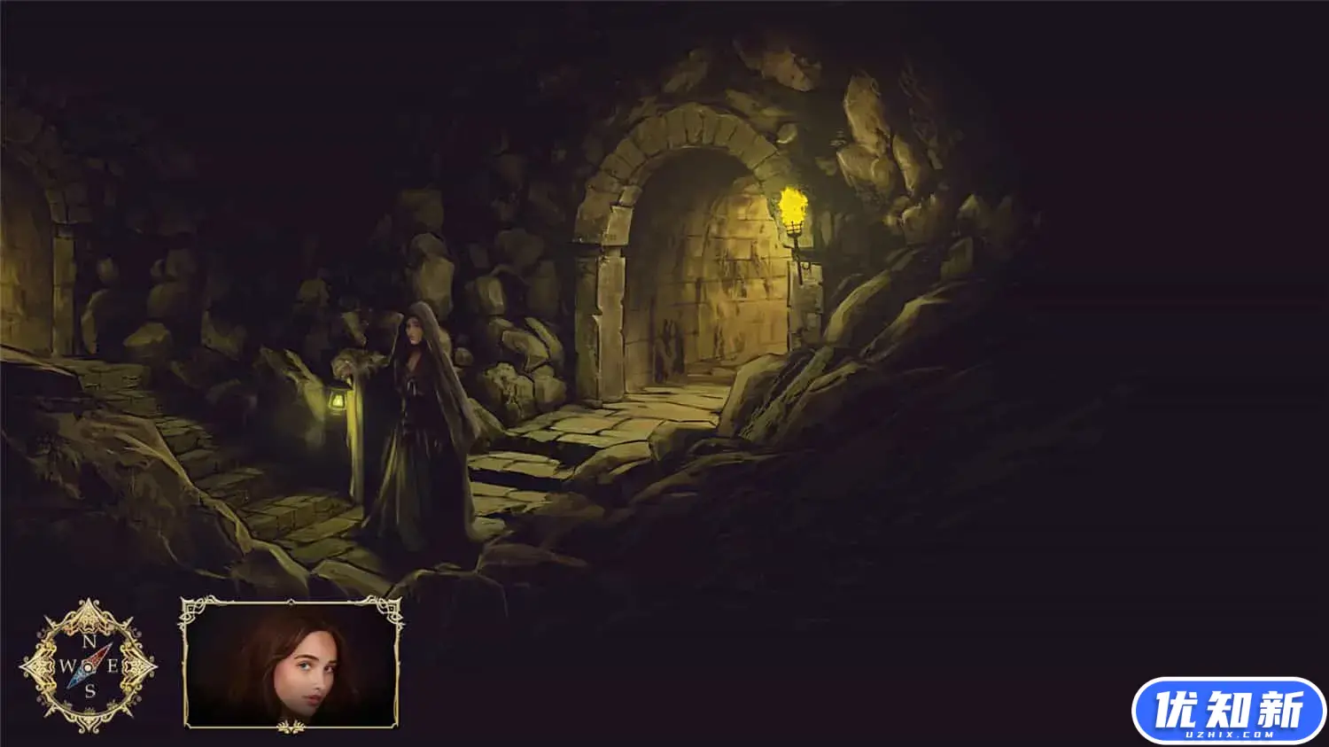 三个王国的故事：科努斯/Three kingdoms story: Conussia-知新网