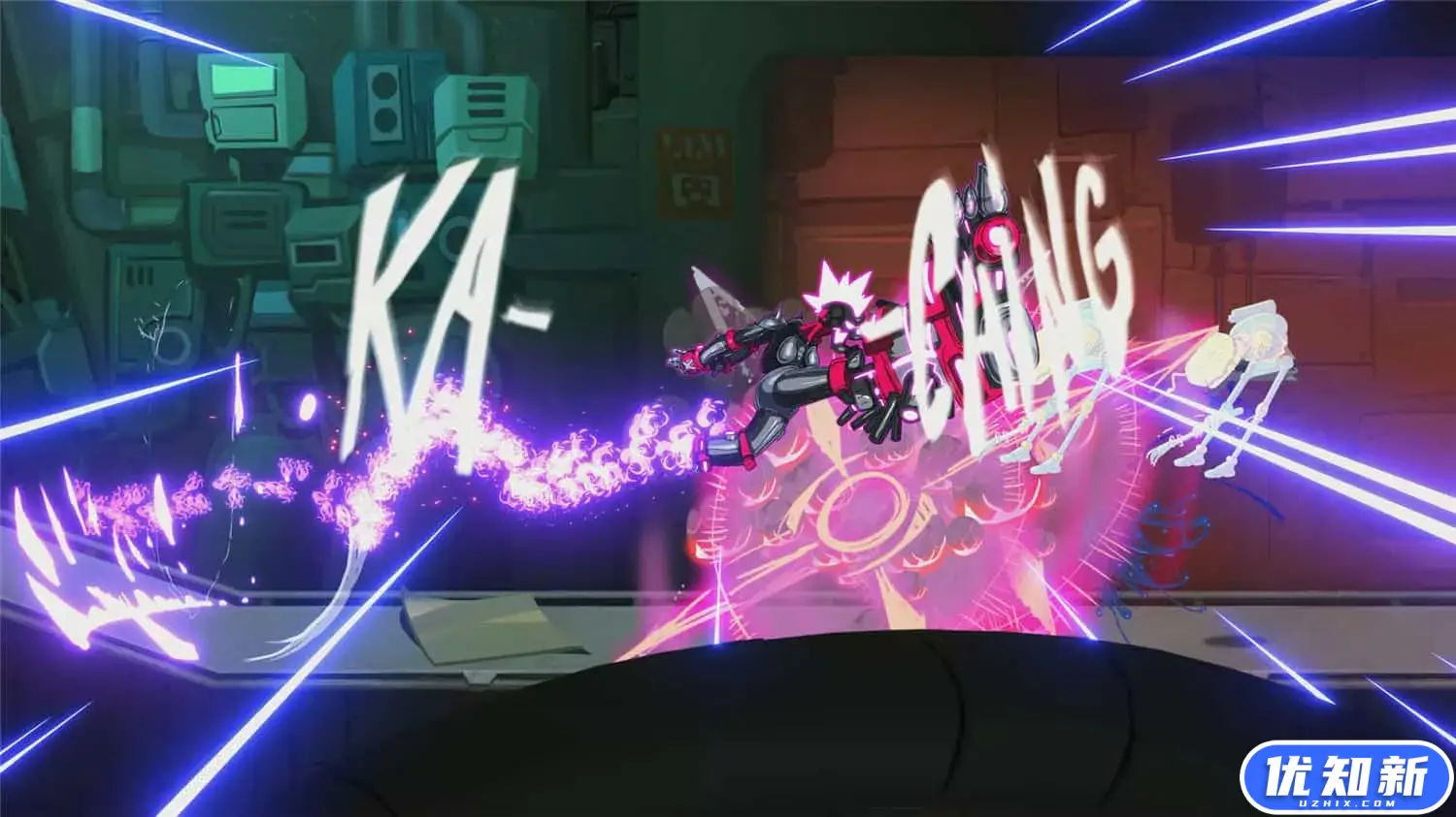 曲奇切割者/Cookie Cutter-知新网