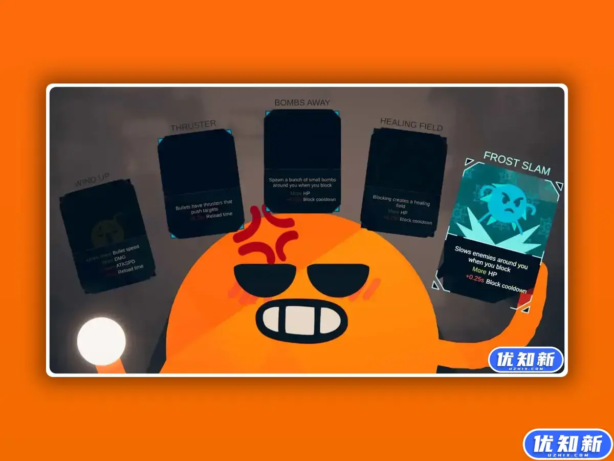 回合决斗/ROUNDS/支持网络联机-知新网