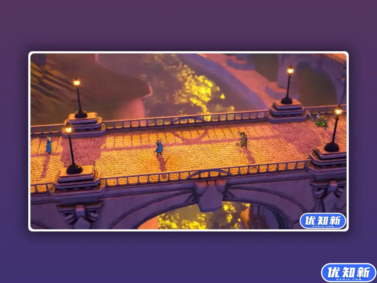 百英雄传/Eiyuden Chronicle: Hundred Heroes-知新网