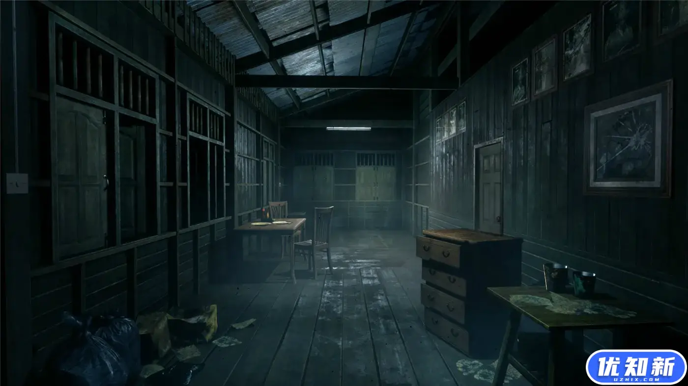 甜蜜之家/恐怖之家/Home Sweet Home-知新网