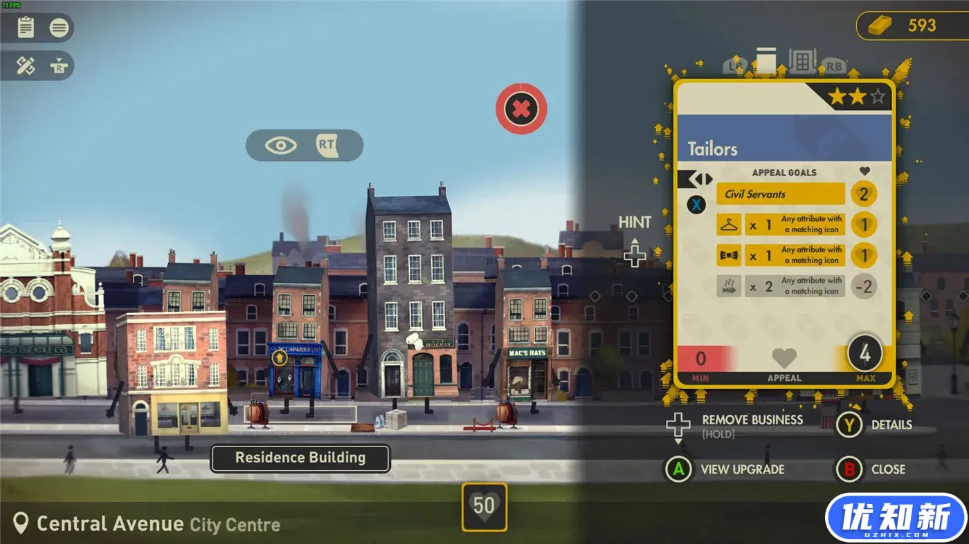 建筑也有感情/Buildings Have Feelings Too!-知新网