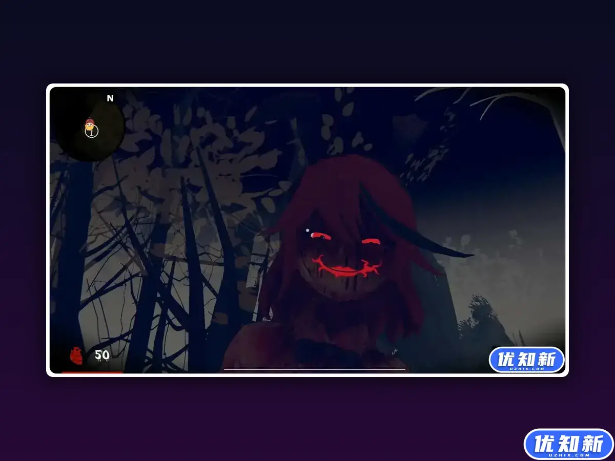 逃离病娇/Saiko no sutoka no shiki-知新网