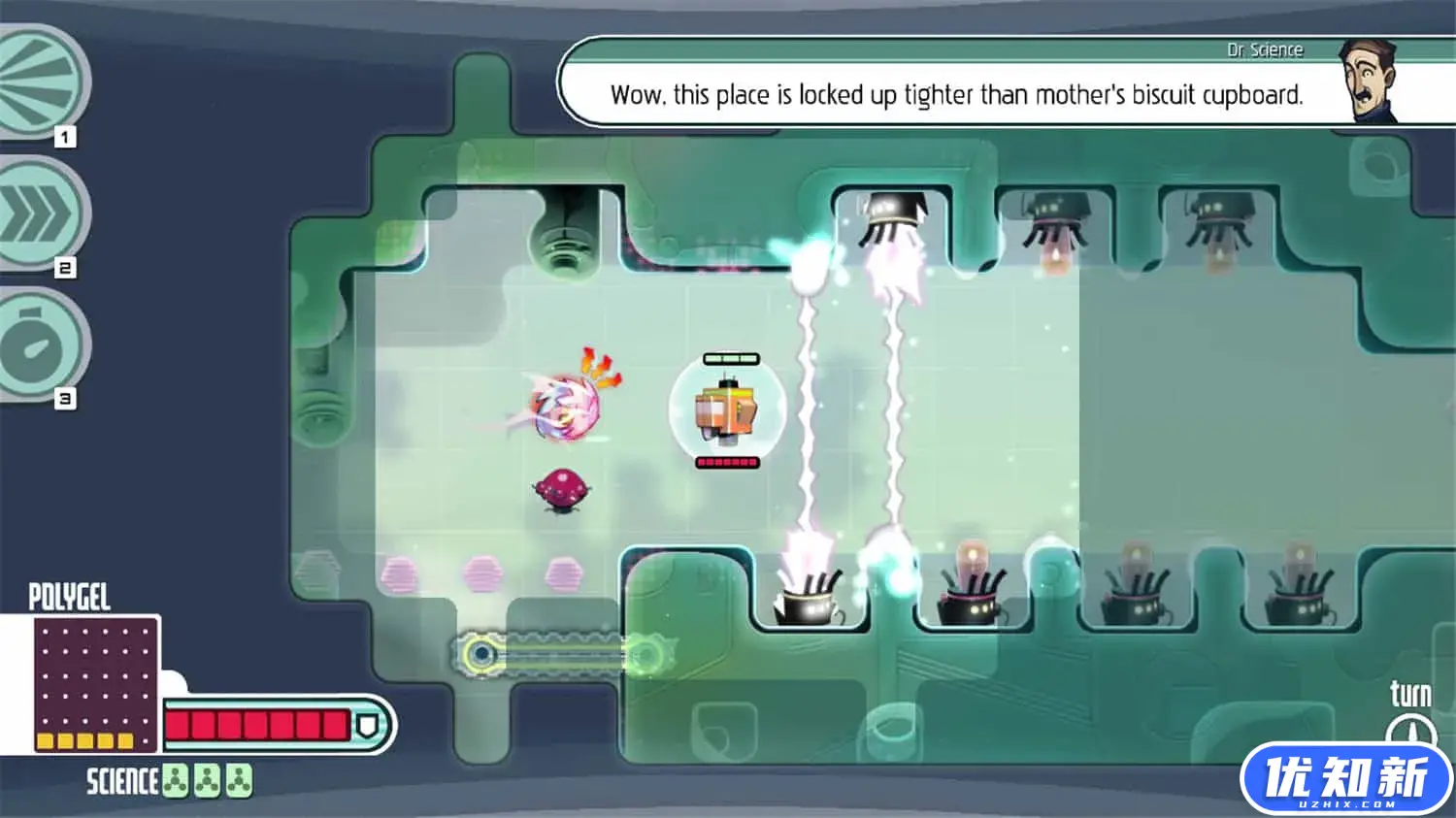 诺瓦-111/Nova-111-知新网