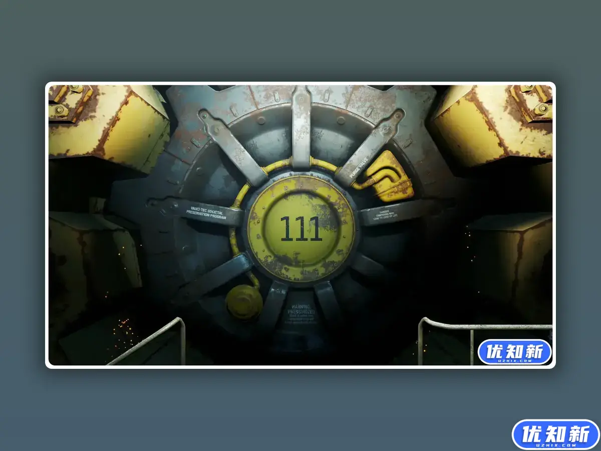 辐射4/Fallout 4/附历代合集