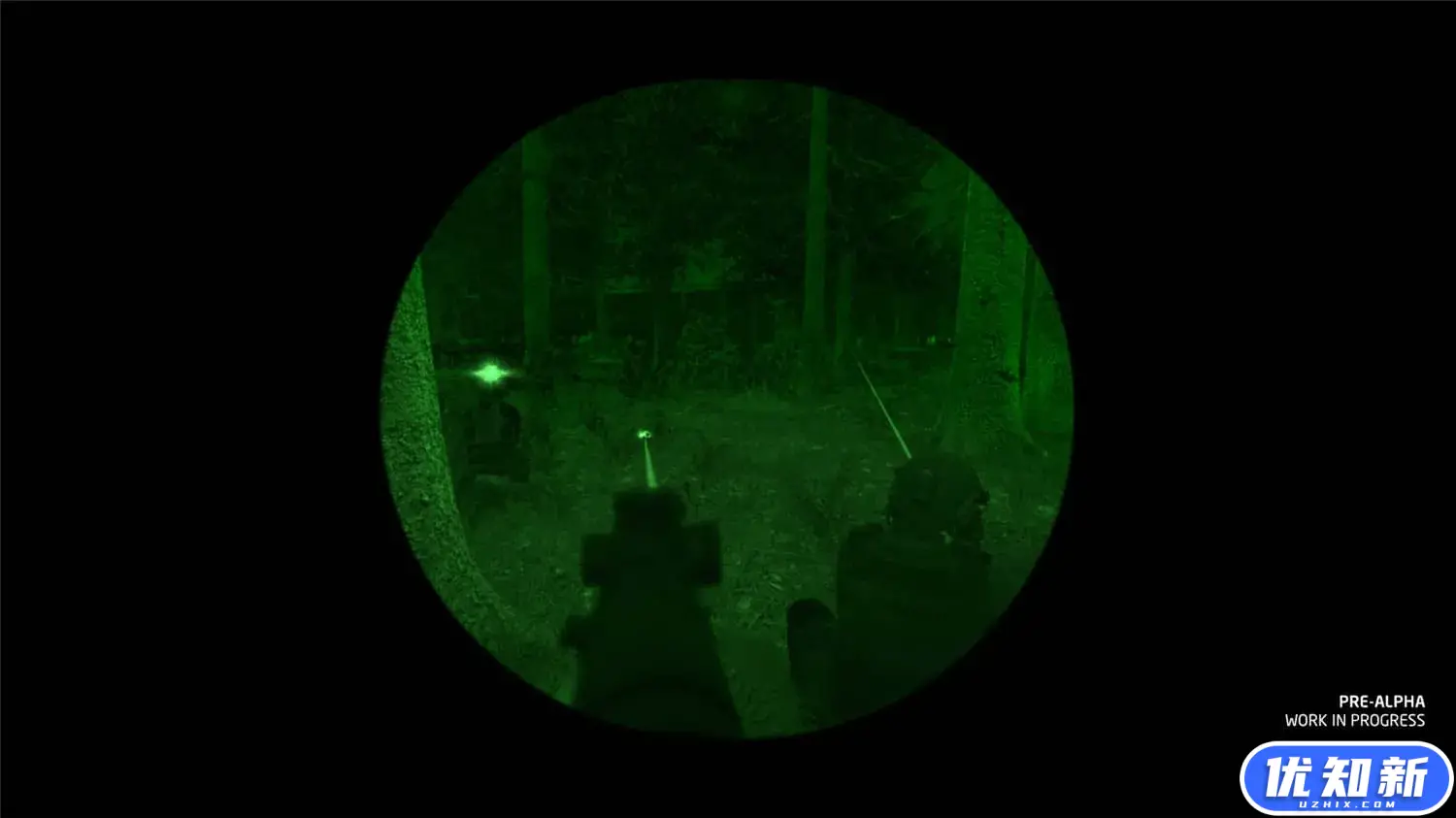 地面部队/GROUND BRANCH-知新网