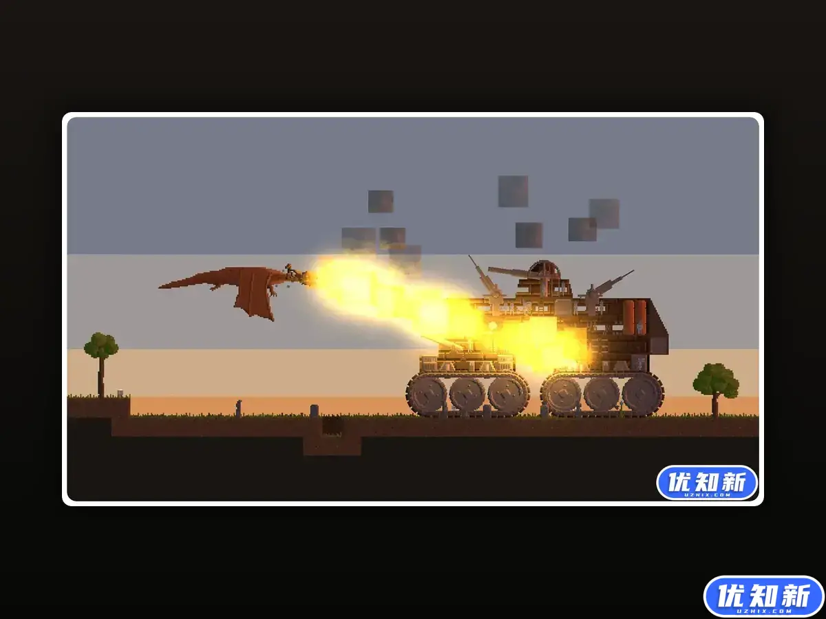 飞艇:征服天空/Airships: Conquer the Skies-知新网