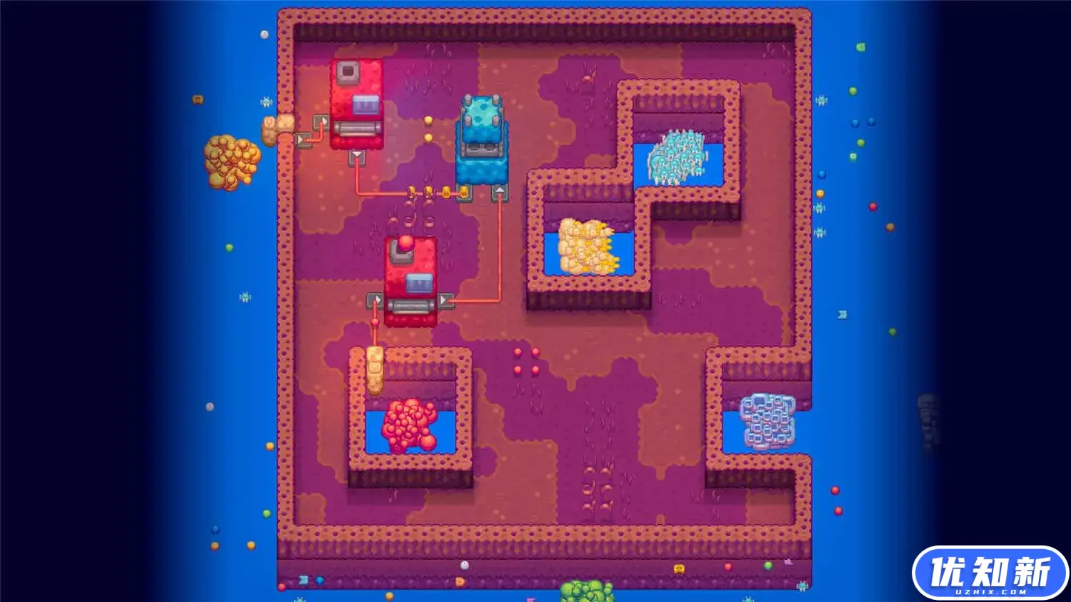 生命工艺/Lifecraft-知新网