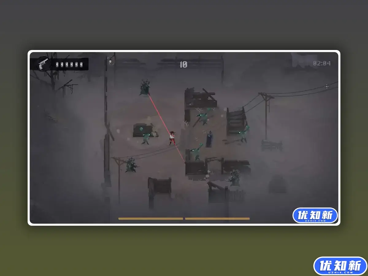 杀死乌鸦/Kill The Crows-知新网