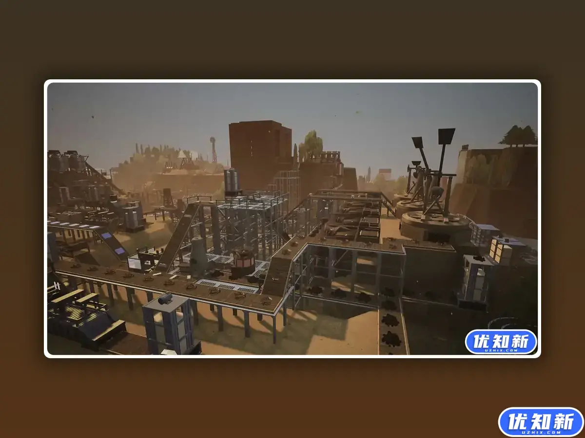 复兴与繁荣/Revive & Prosper-知新网