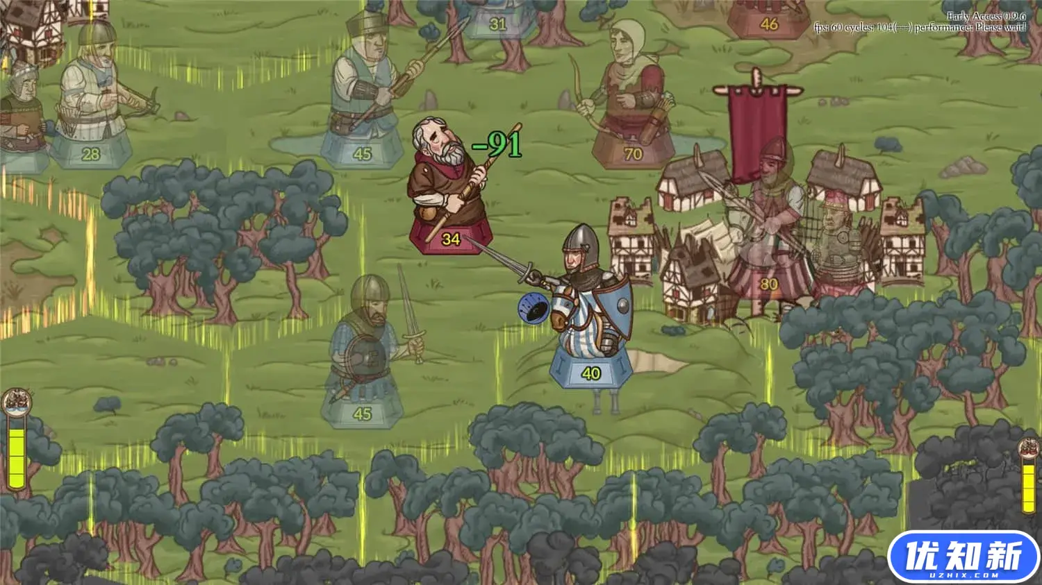 领主争锋/Rising Lords-知新网