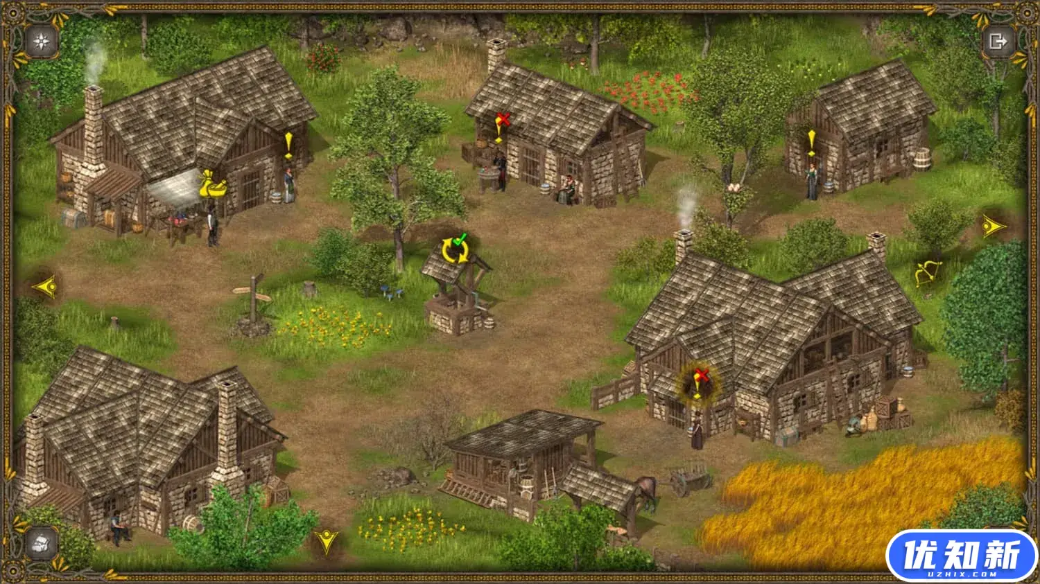 王国英雄3/Hero of the Kingdom III-知新网