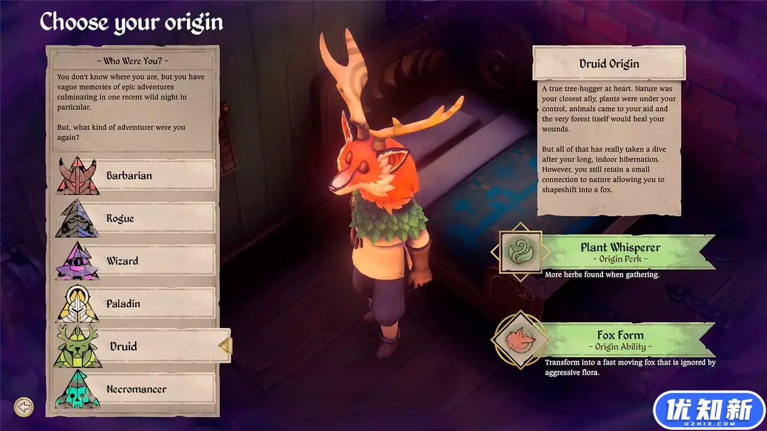 妙药工坊/The Magical Mixture Mill-知新网