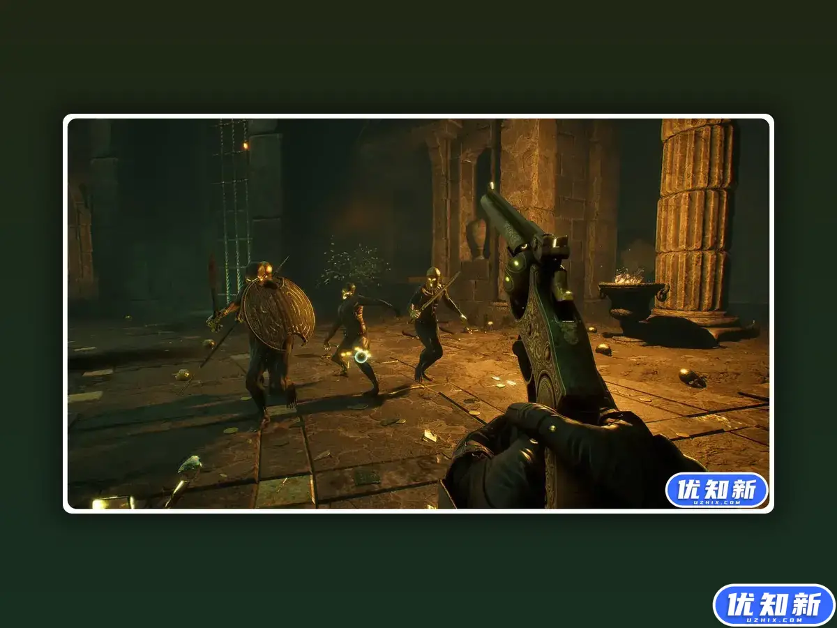 陨灭/PERISH-知新网