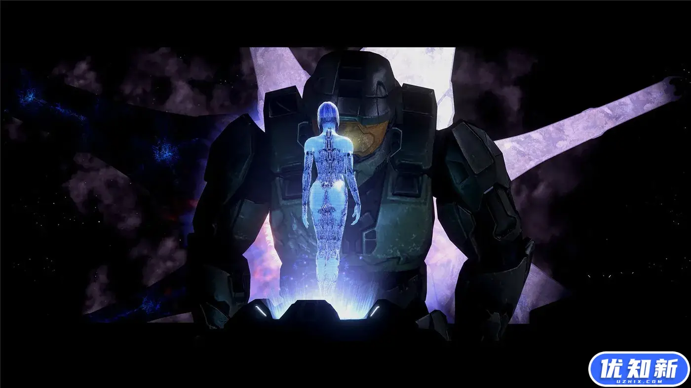 光环3/Halo 3-知新网