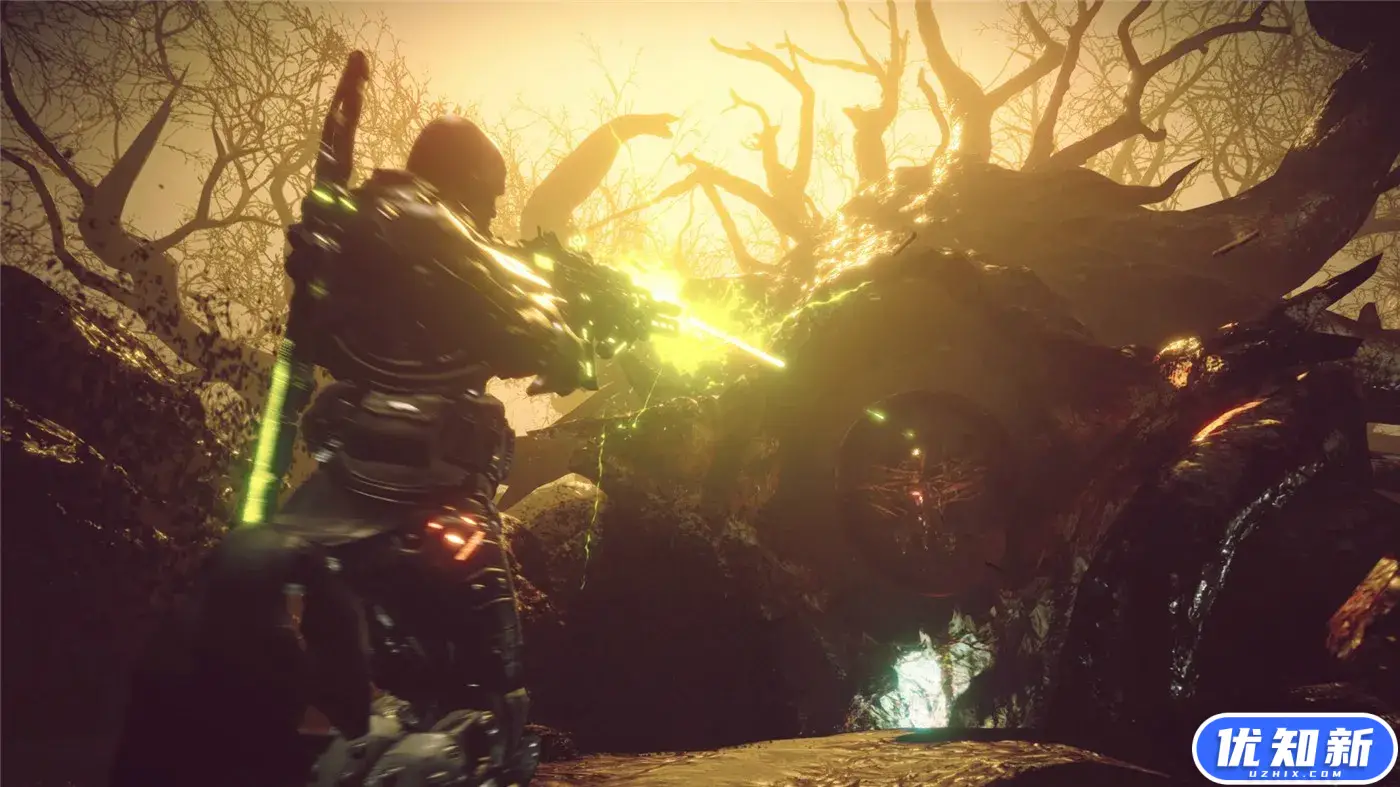 众神：解放/Immortal: Unchained-知新网