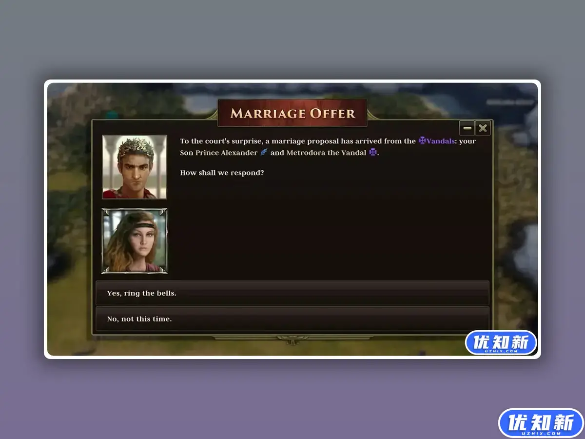 旧世界/Old World-知新网