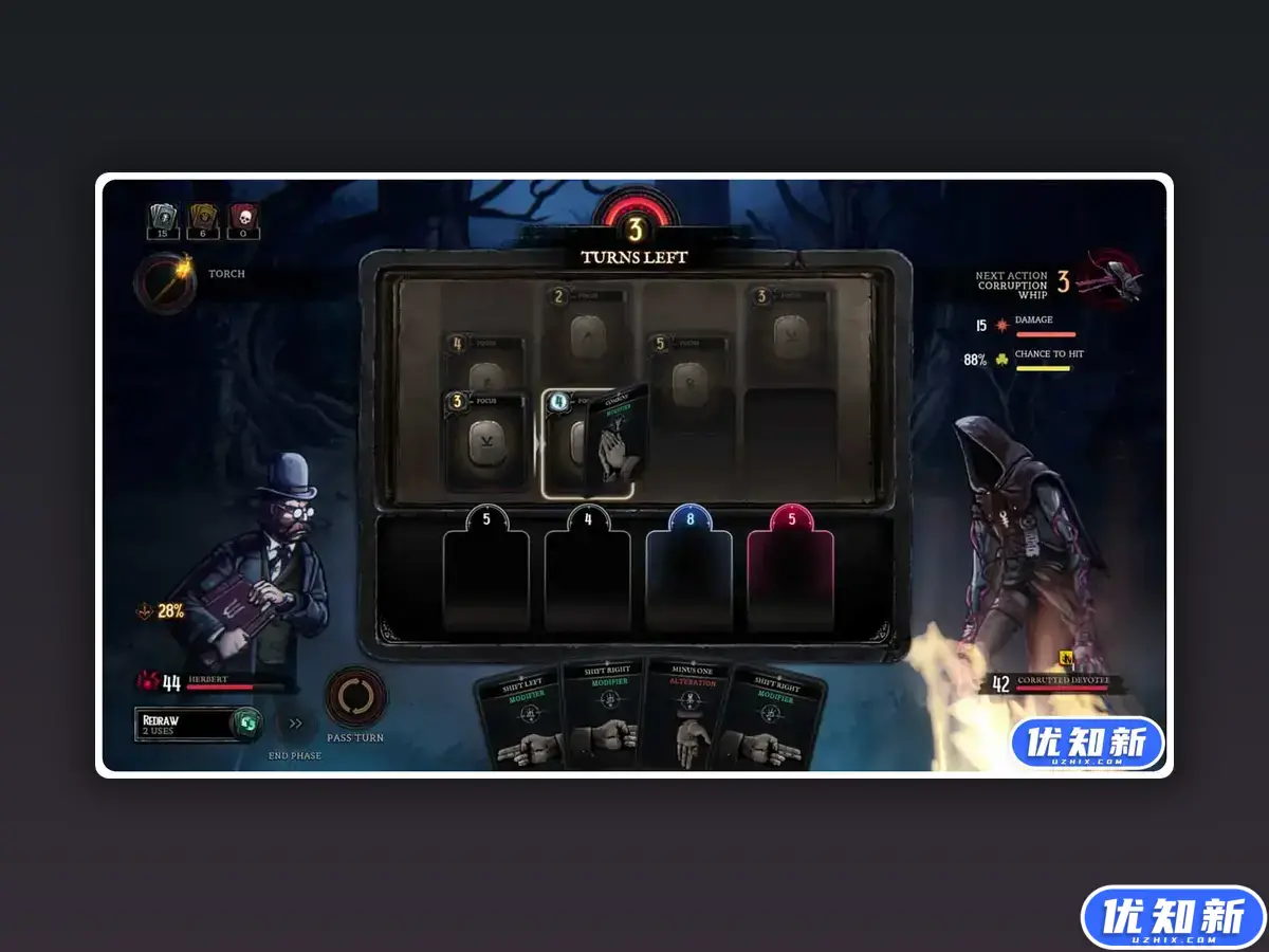 被预言者：韦斯特马克遗产/The Foretold: Westmark Legacy-知新网