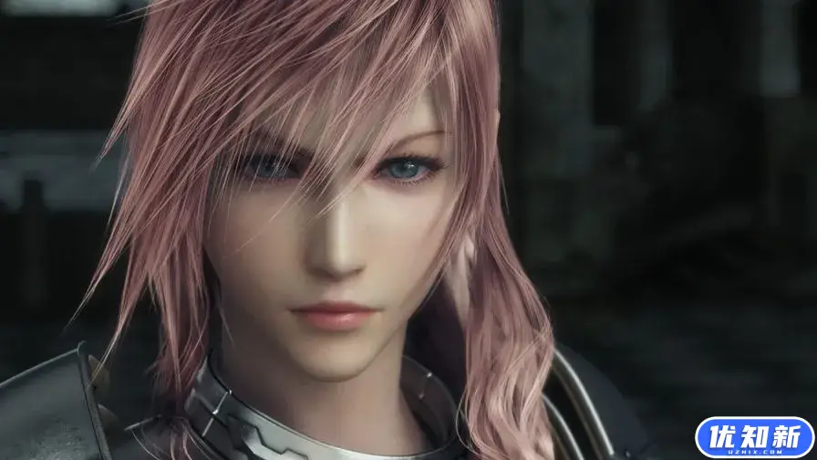最终幻想13-2/Final Fantasy XIII-2