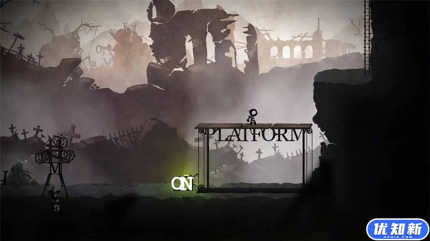 错字侠/Typoman-知新网