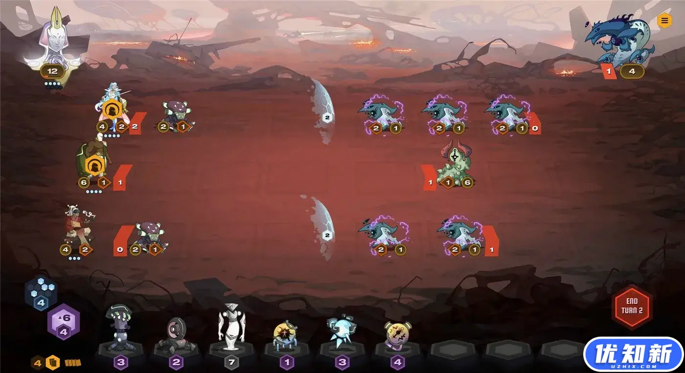 对抗月球/Against The Moon-知新网