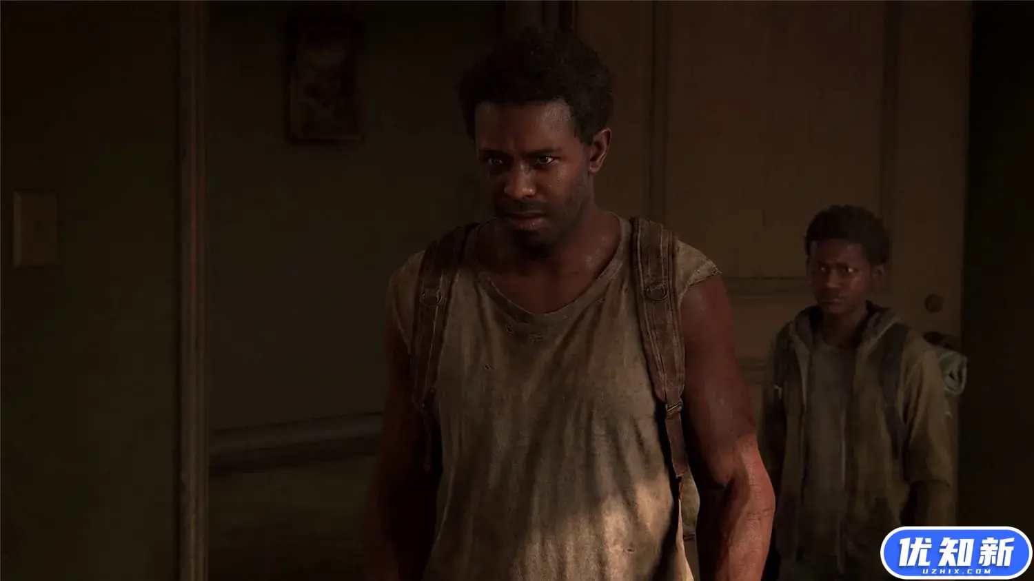 最后生还者:第一部/美国末日/The Last of Us Part I-知新网