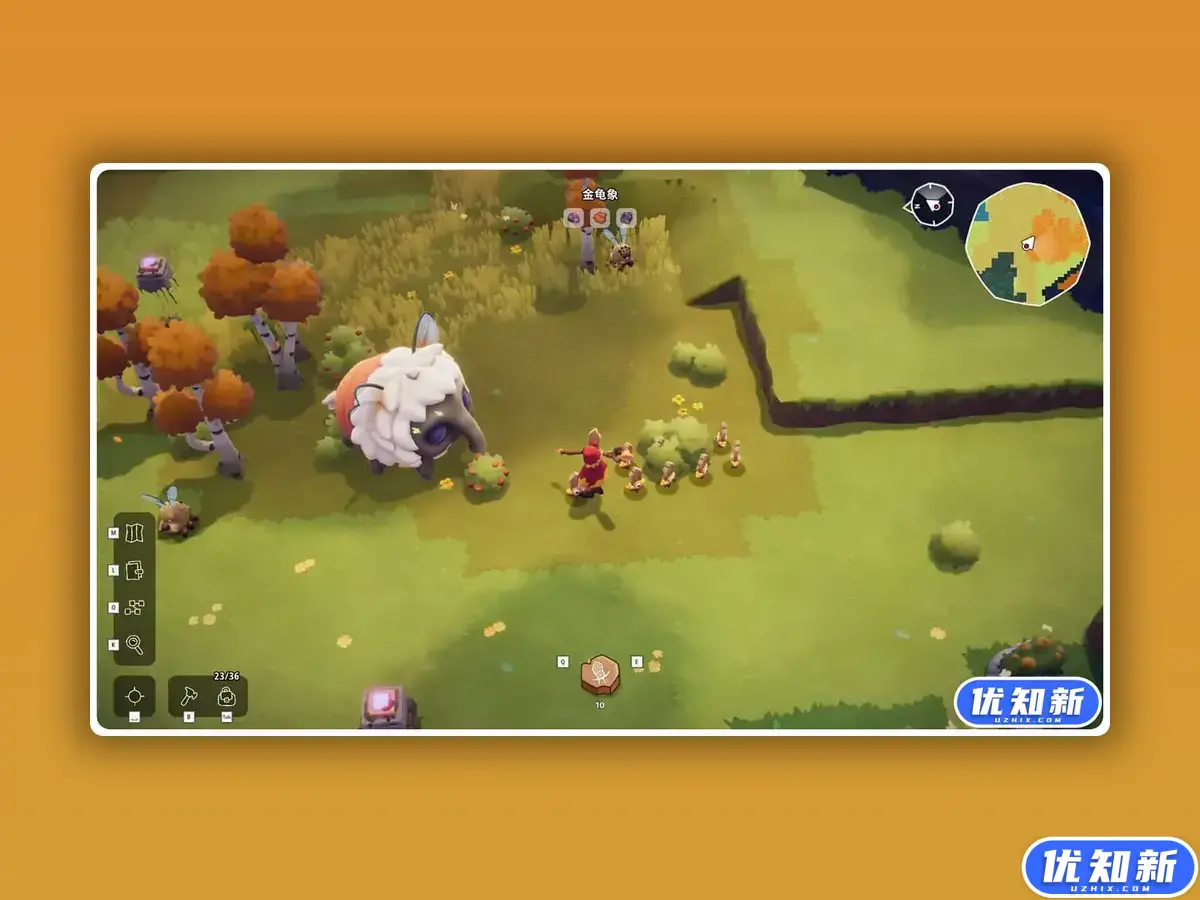 火花奇遇记：自动化冒险/Oddsparks: An Automation Adventure-知新网