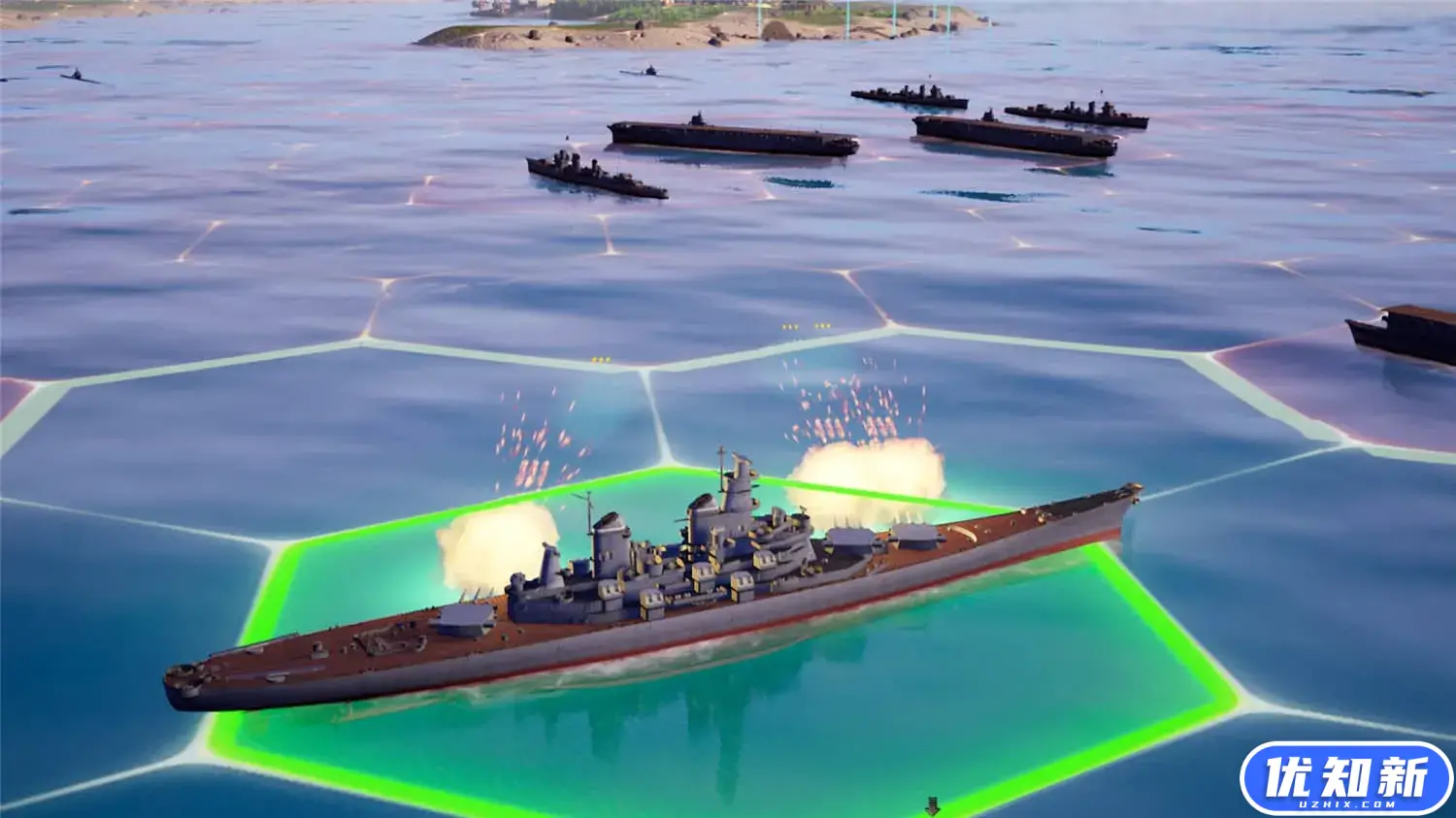 战略思维:太平洋/Strategic Mind:The Pacific-知新网