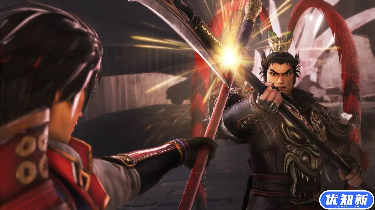 无双全明星/Musou Stars-知新网