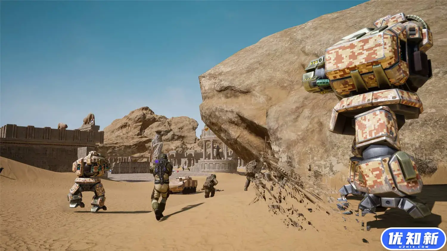 41小时/41 Hours-知新网