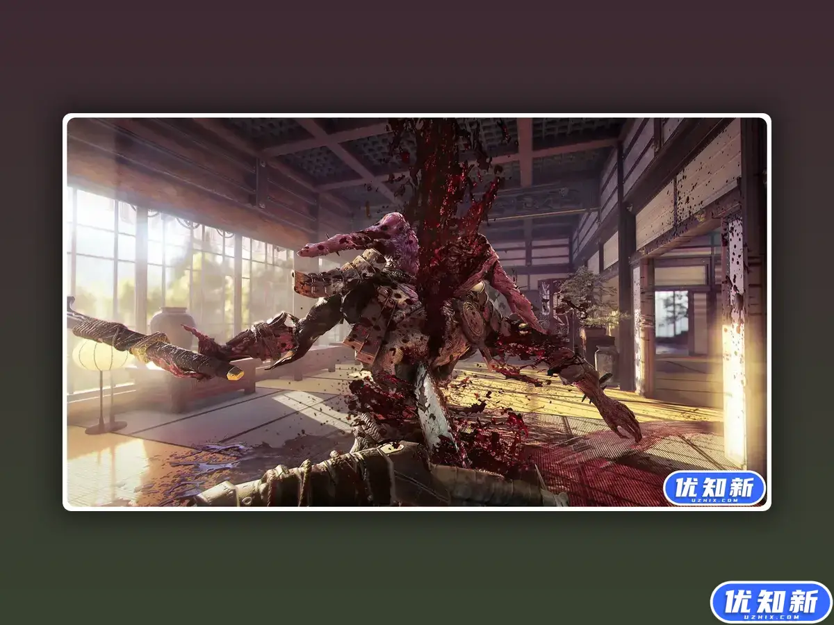 影子武士2/Shadow Warrior 2