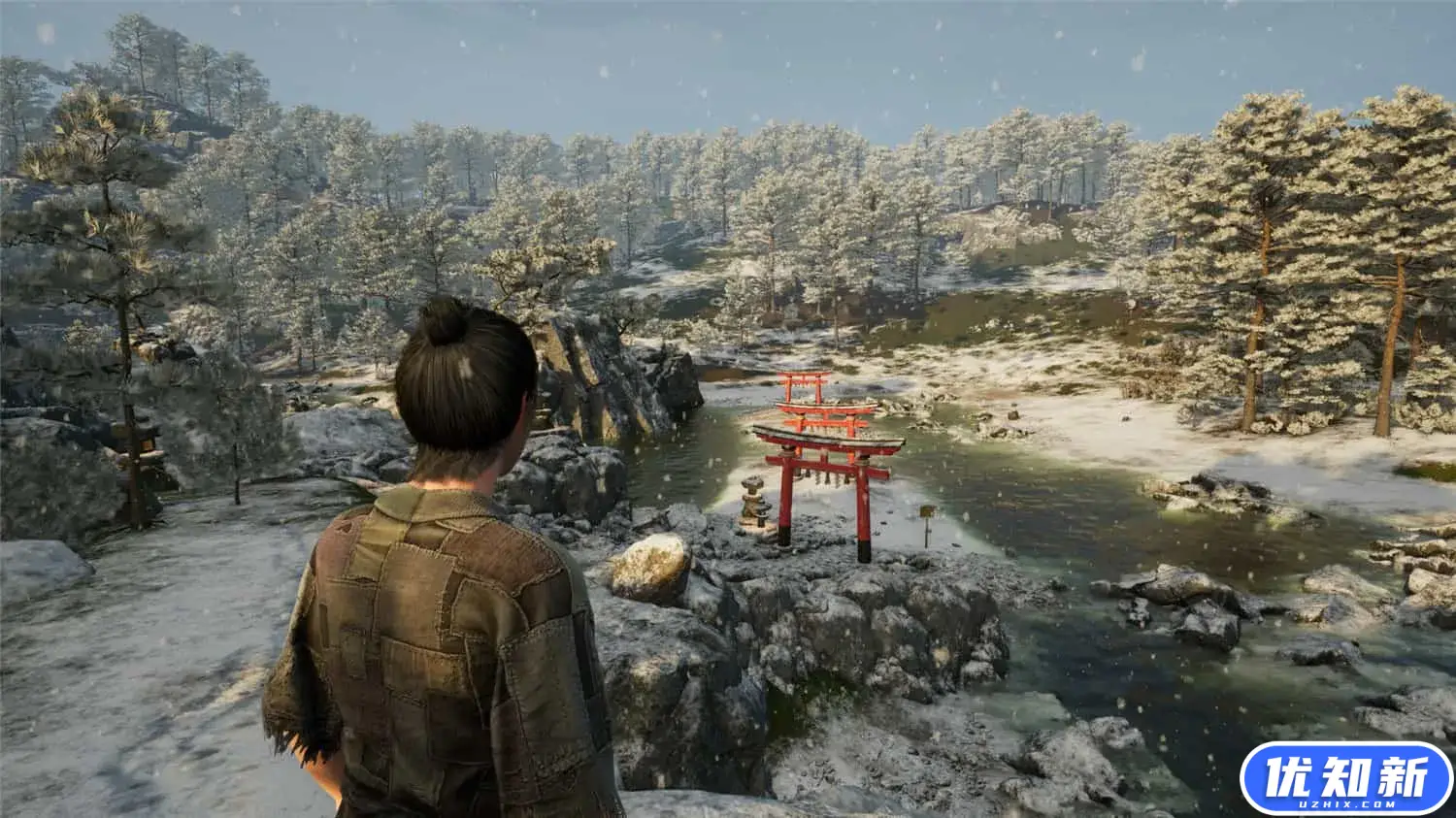 战国王朝/Sengoku Dynasty-知新网