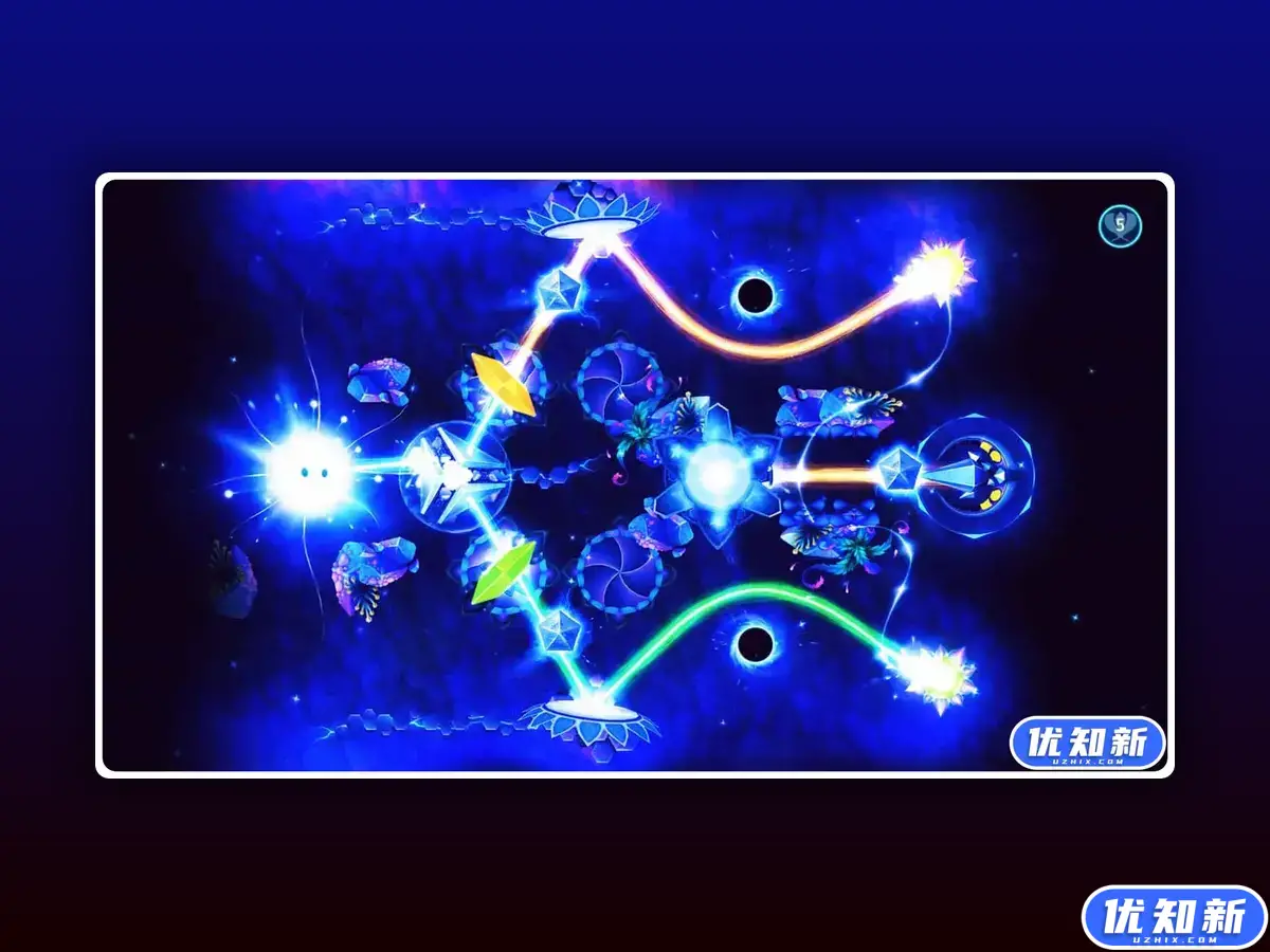 神之光：重制版/God of Light: Remastered-知新网