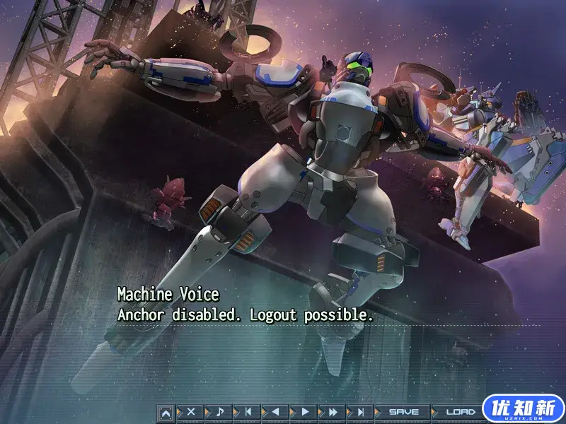 水无月空/Baldr Sky-知新网