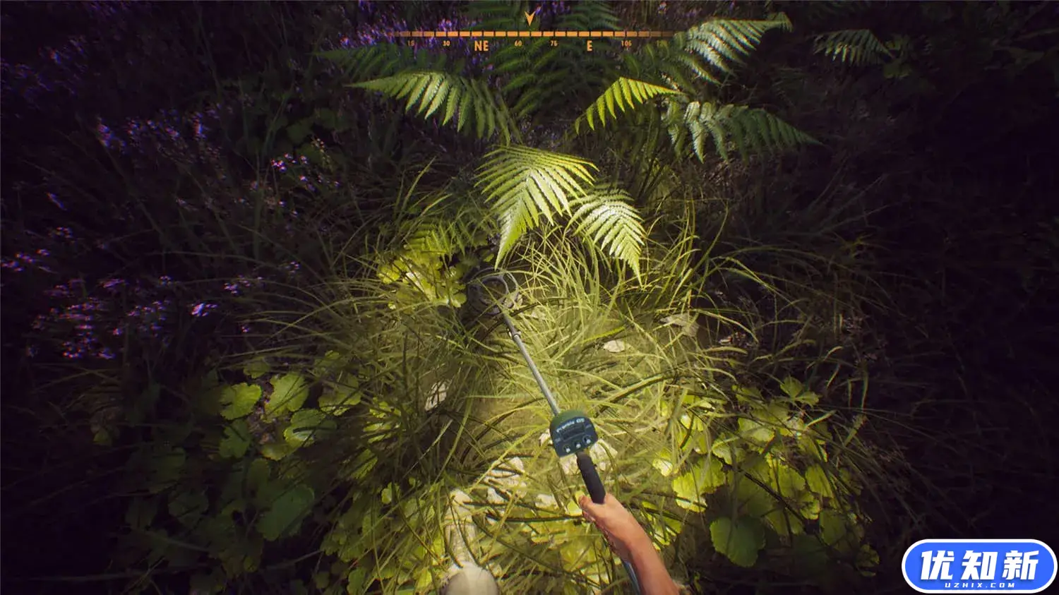 宝藏猎人寻宝模拟器/Treasure Hunter Simulator-知新网