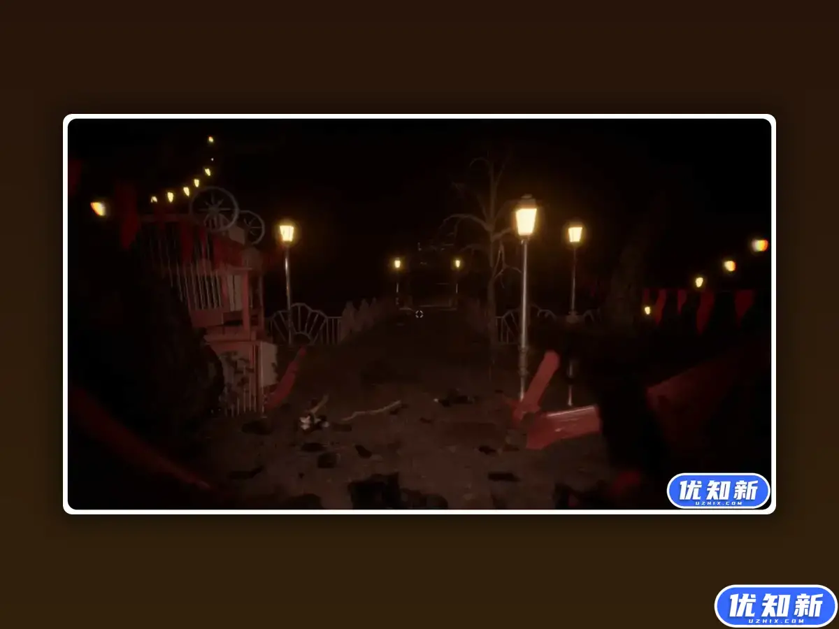 绑架/Kidnapped-知新网