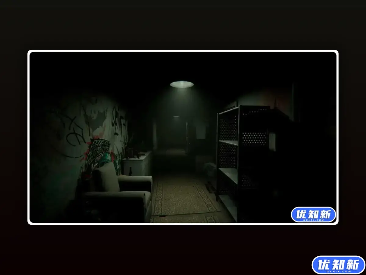 夜之林/Night Grove-知新网