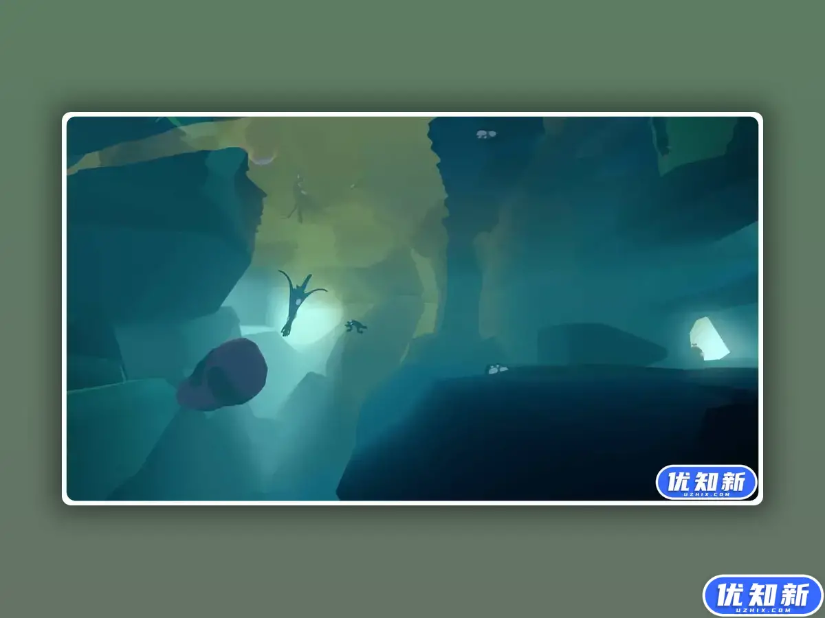 空气头/Airhead-知新网