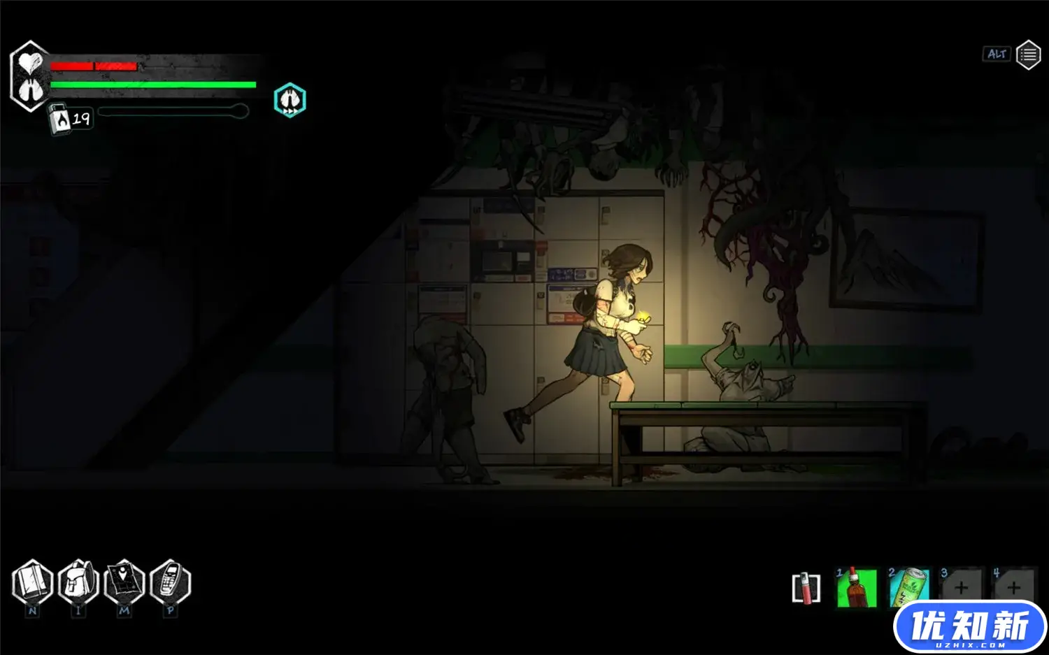 昏迷2：恶毒姐妹/The Coma 2: Vicious Sisters-知新网