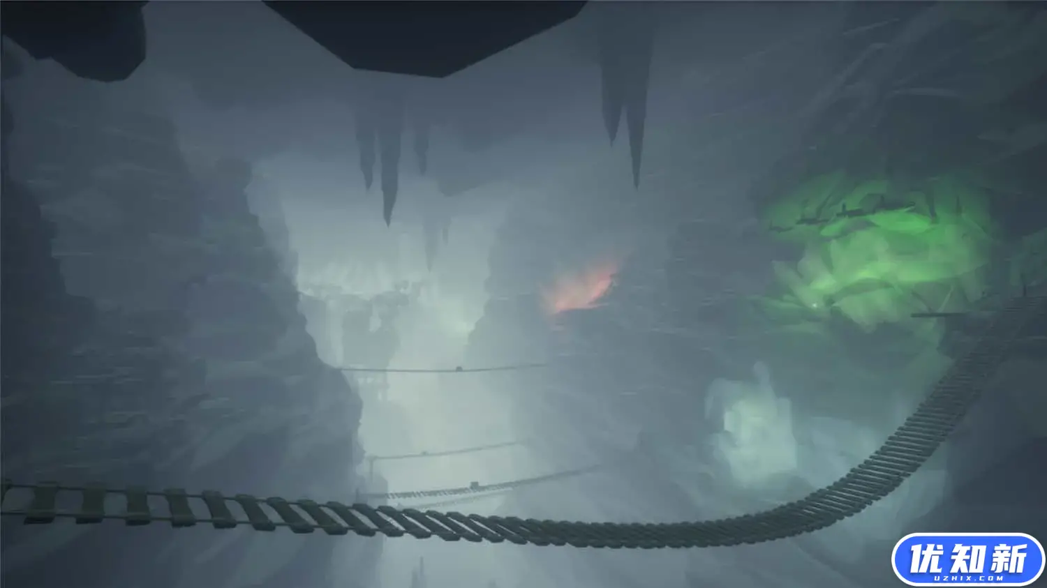 阿隆的冒险/Aron's Adventure-知新网